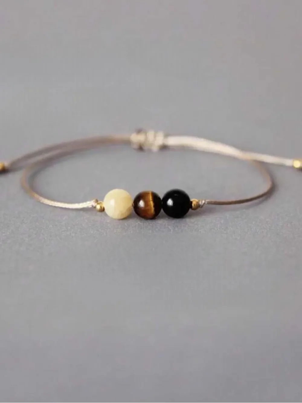 Boho bracelet #2703